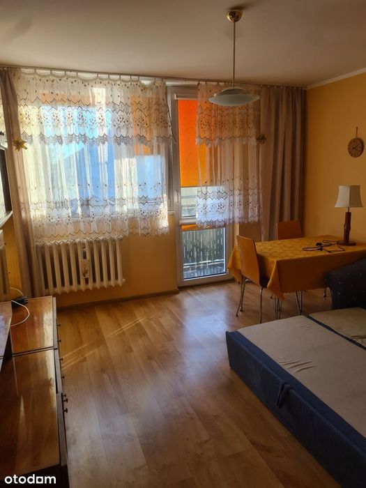 Mieszkanie Okrężna Toruń, UMK Galeria od zaraz