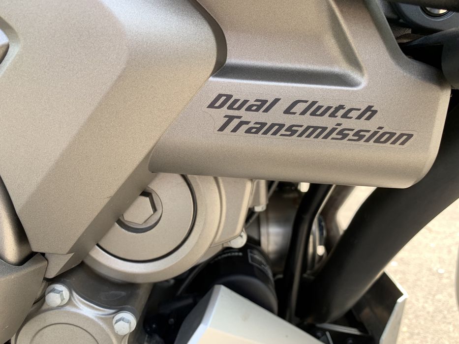 Продам Honda VFR 1200X DCT