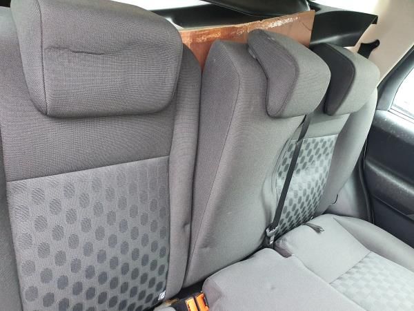 Conjunto de bancos LAND ROVER Freelander 2 (L359)