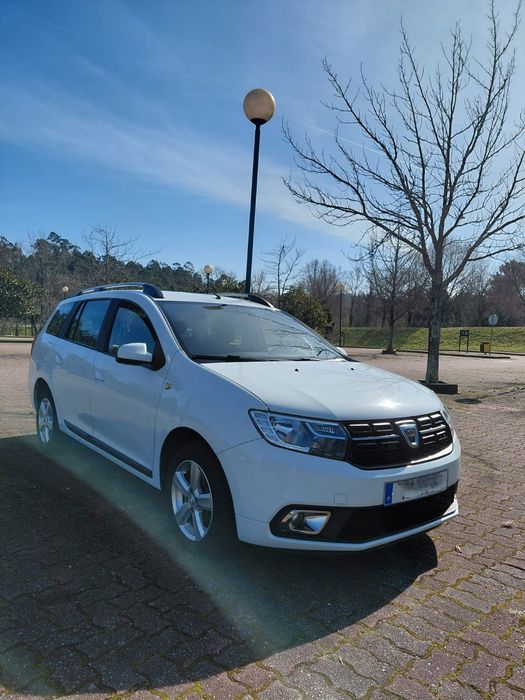 Dacia Logan MCV 1.5 DCI