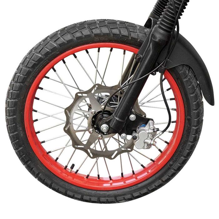 Купити мотоцикл Spark SP250D-3 в Арт Мото Суми