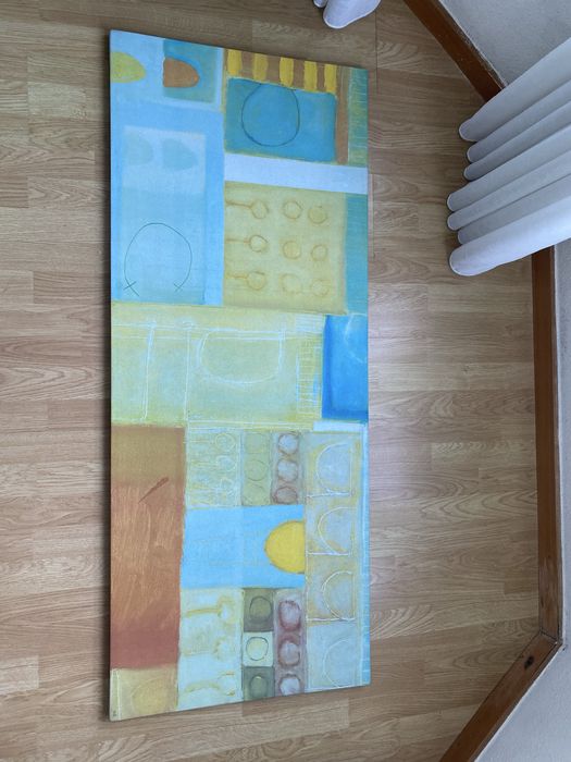 Quadro decorativo, ikea