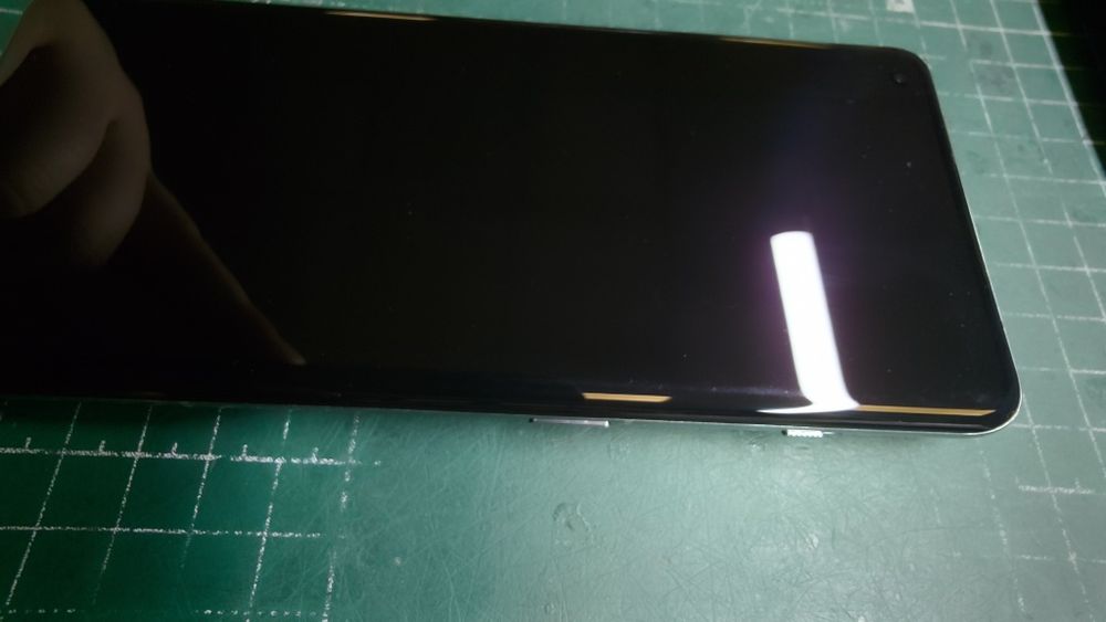 OnePlus 11 16/256 Eternal Green