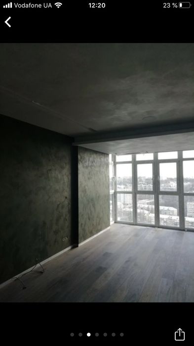 Декоративная штукатурка