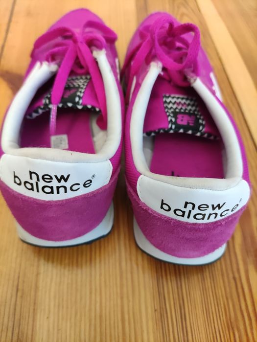 Adidasy  New balance