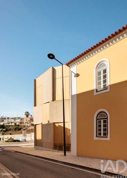 Apartamento T2 em Leiria, Pousos, Barreira e Cortes de 132,00 m2