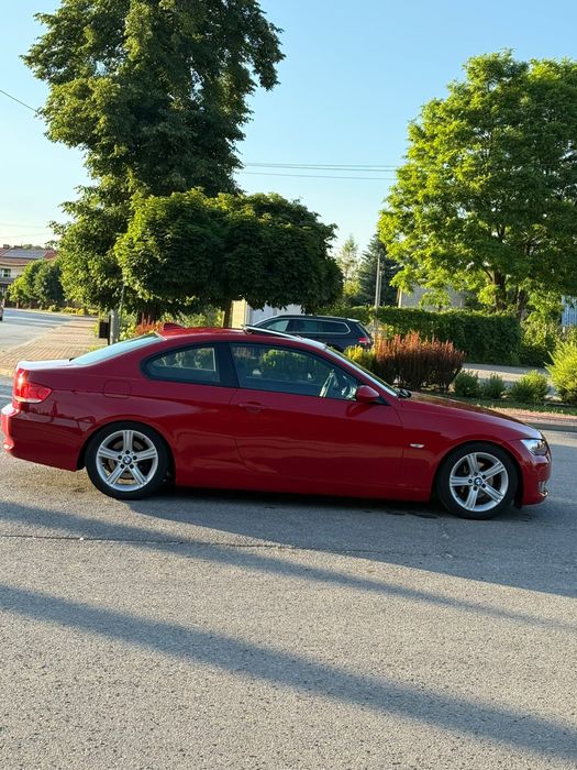 Bmw e92 320i bogata opcja