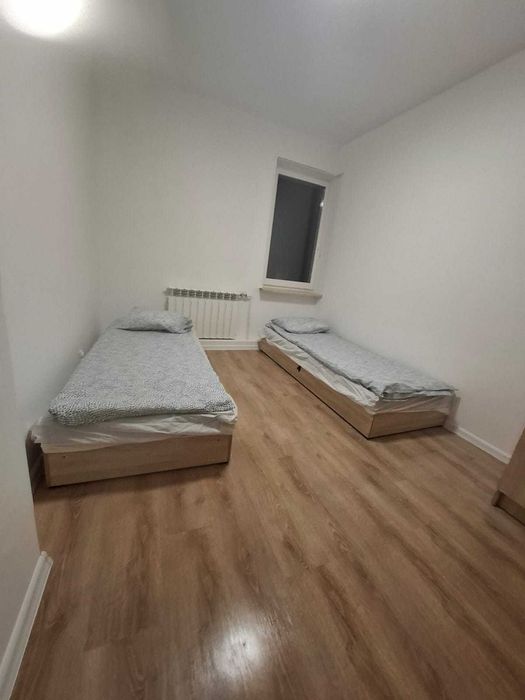 Kwatery pracownicze śląsk