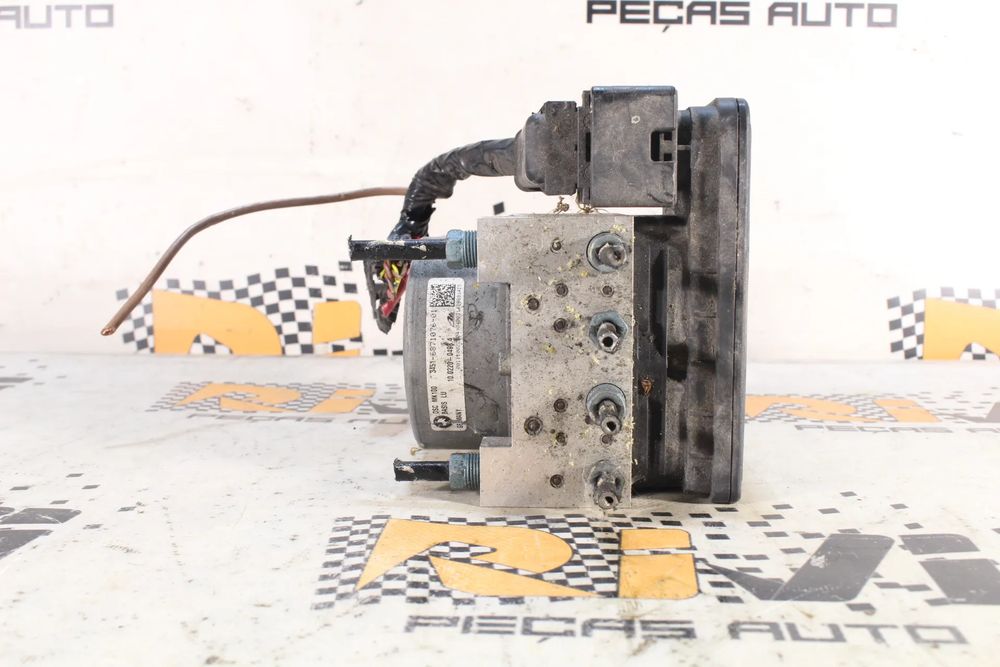 ABS MINI Mini (F55)