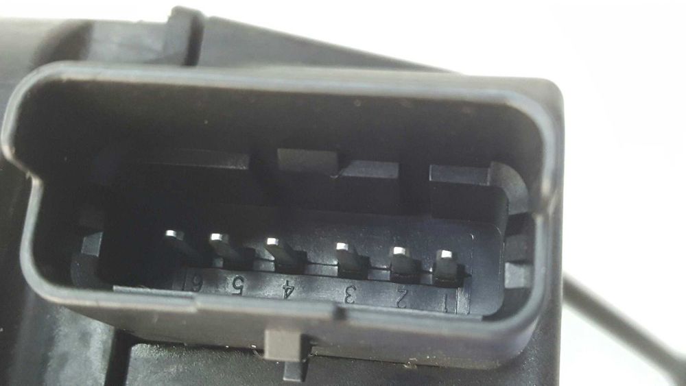 POTENCIÓMETRO PEDAL ACELERADOR PEUGEOT 508 BUSINESS LINE