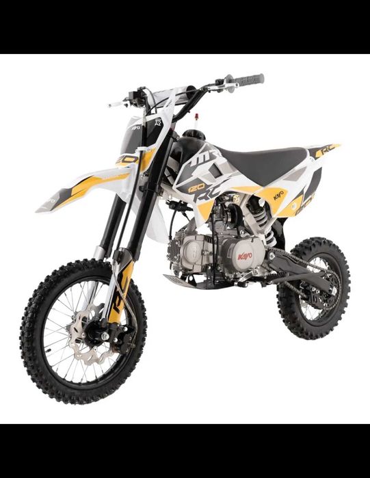 Cross Crossy Pit Bike MRF 120 RC