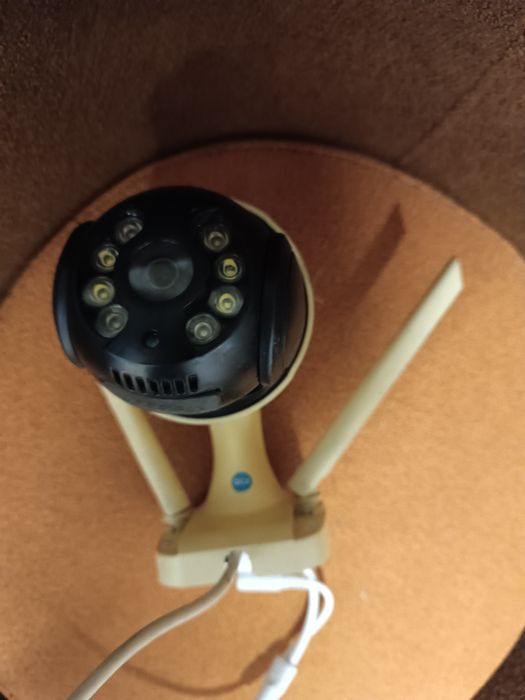 Kamera do monitoringu