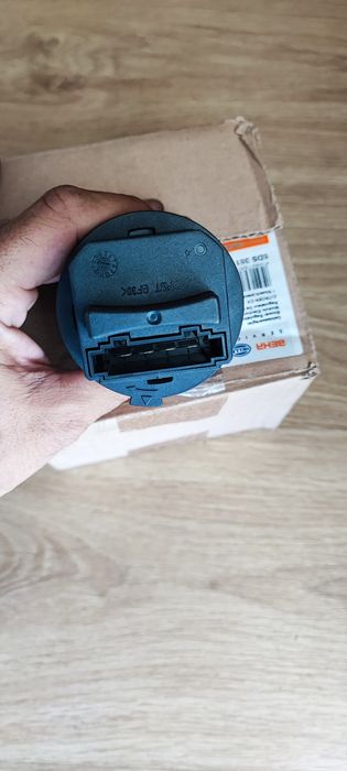 Regulador sofagem novo citroen c4(La)