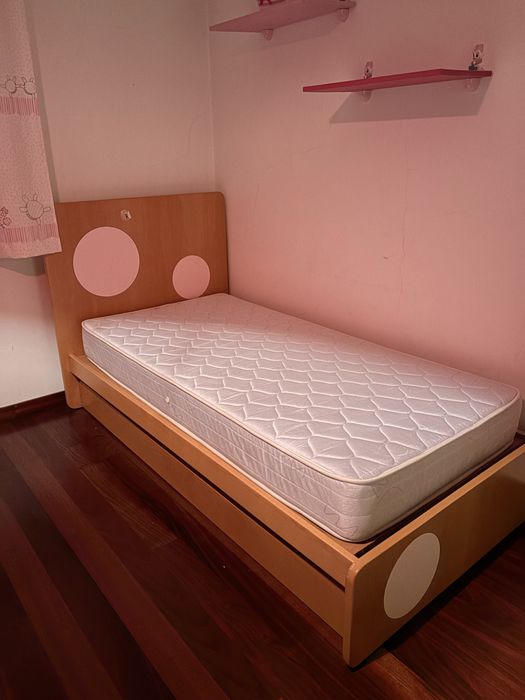 Quarto de criança - Chicco