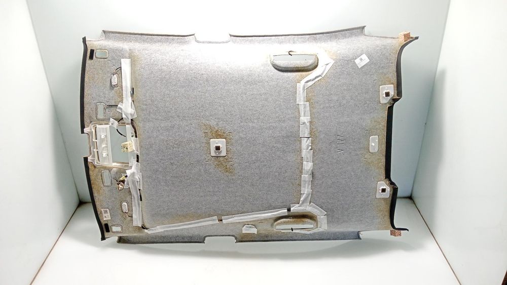 Forro Do Teto Interior Mercedes-Benz Clase