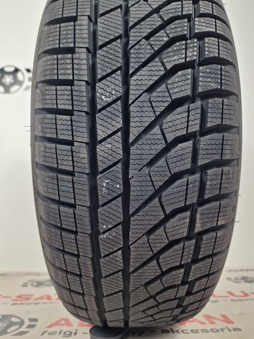 NOWE zimowe OPONY 225/50R18 - Falken EuroWinter HS02 PRO