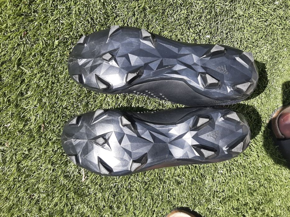 Adidas PREDATOR Accuracy. 2