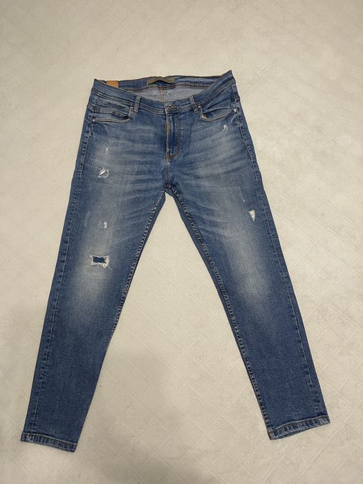 Чоловічі джинси Zara man, M