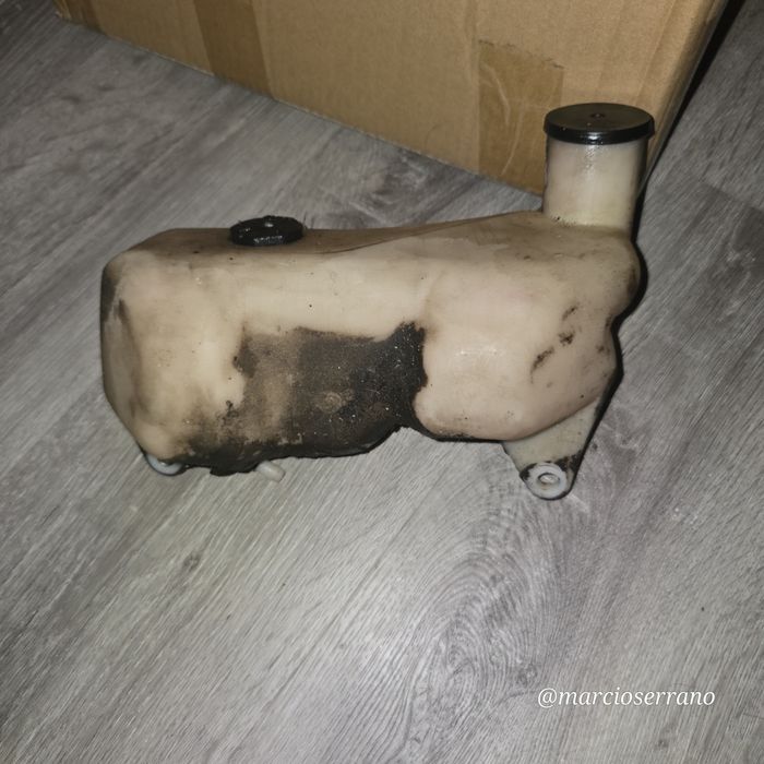 Suzuki Estilete UF 50cc (2000) – Completa + Extras – Documentos em meu nome