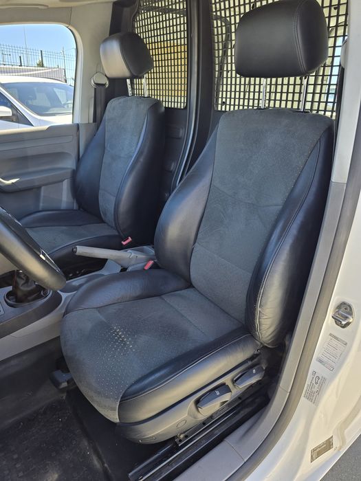 Volkswagen Caddy 1.9 TDI