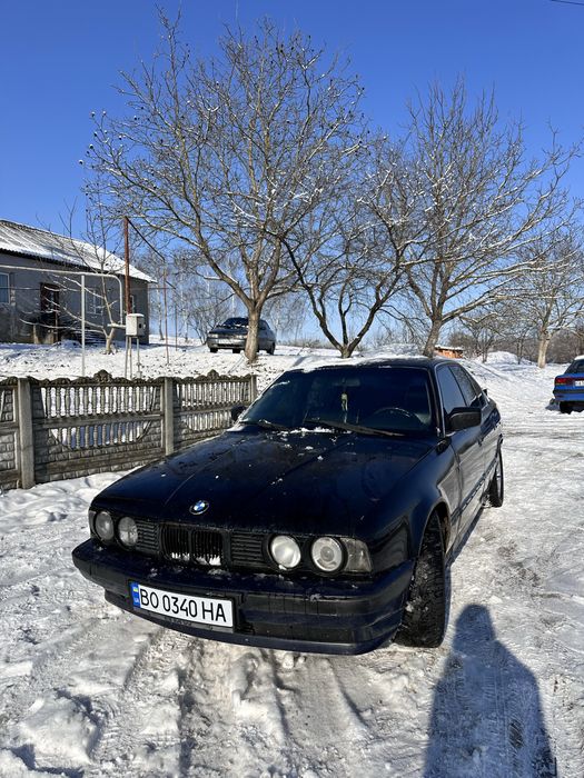 Продам е34 м50 б20 на повному ходу