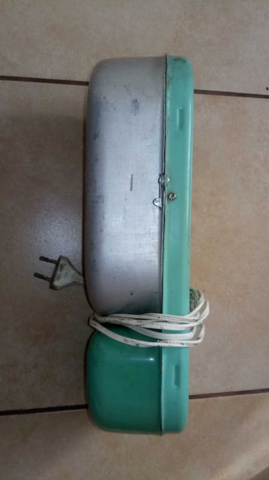 Maszyna do robienia lodów Silesia PRL rok prod. 1974