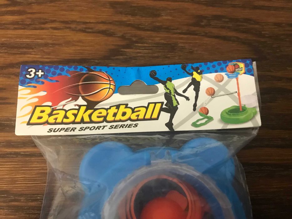 zabawka gra zręcznościowa koszykówka dla dzieci zabawka basketball