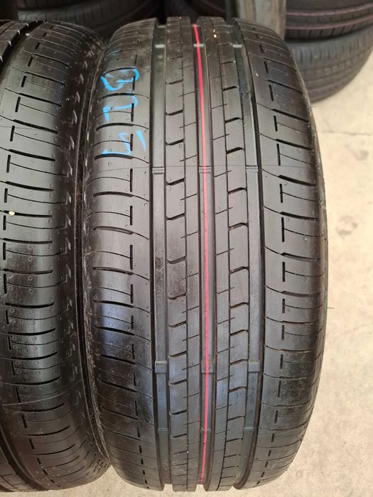 195/55R16 BRIDGESTONE Opony letnie ! 2025 ROK ! MONTAŻ! #325
