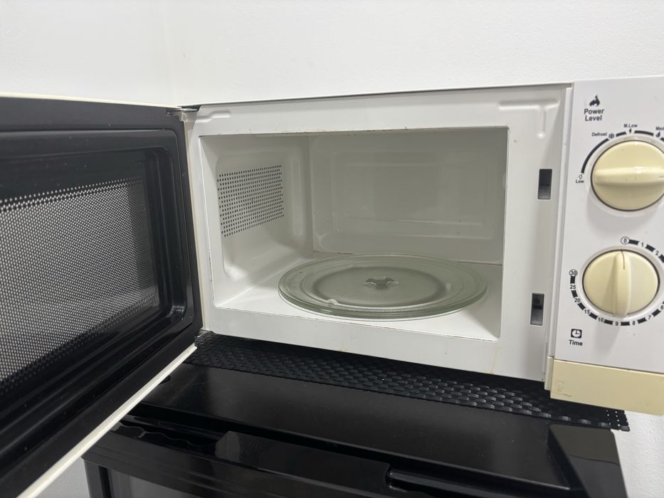 Microondas Kunft
