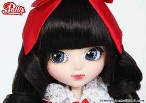 Pullip Snow White