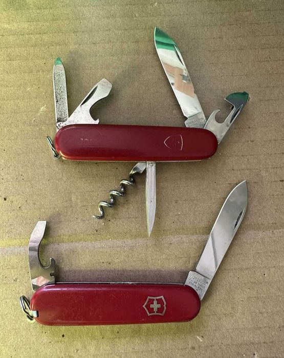Canivetes Suiços Victorinox Originais