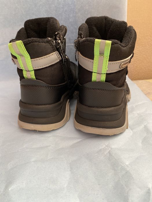 Зимові черевики Clibee