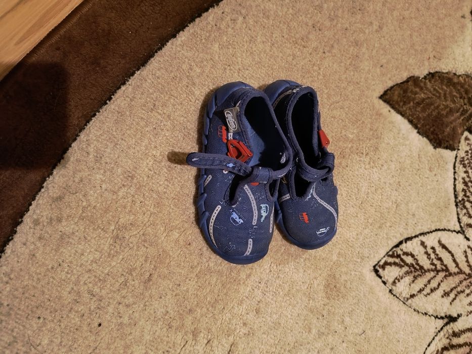 Sprzedam buty befado rozmiar 23.