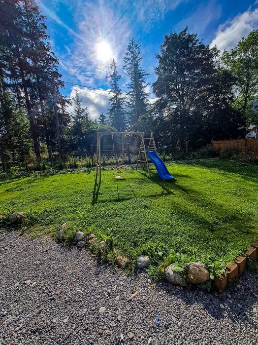 Domki pod Skocznią (5 min od Krupówek)