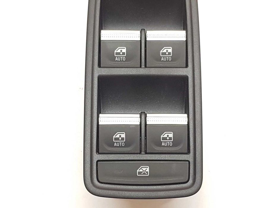 Interruptor comando vidros Renault clio mk5 captur mk2 Novo