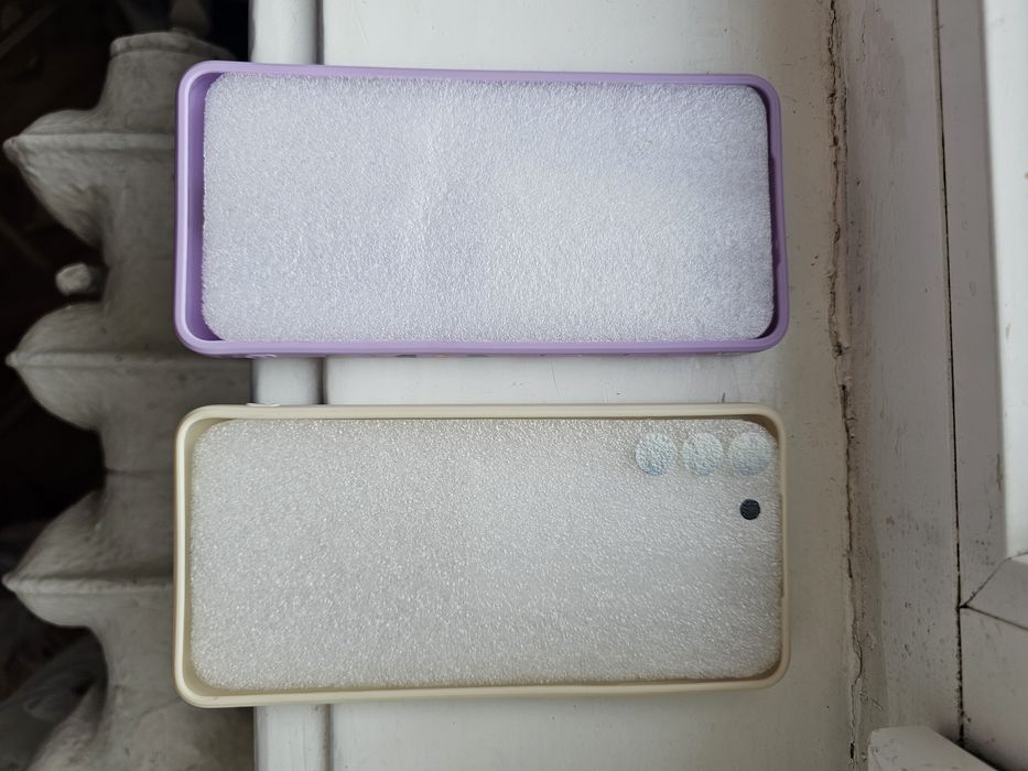 Чехлы Samsung Galaxy S21Plus
