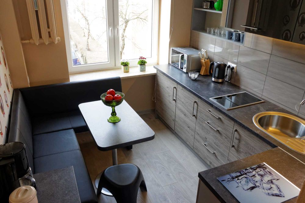 Apartamenty w centrum , kwatery ,Wi-Fi