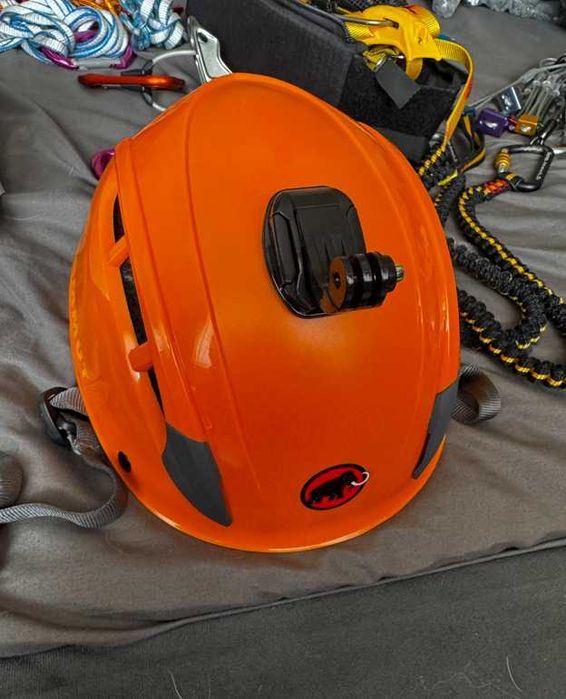 Mammut Skywalker 2 Kask