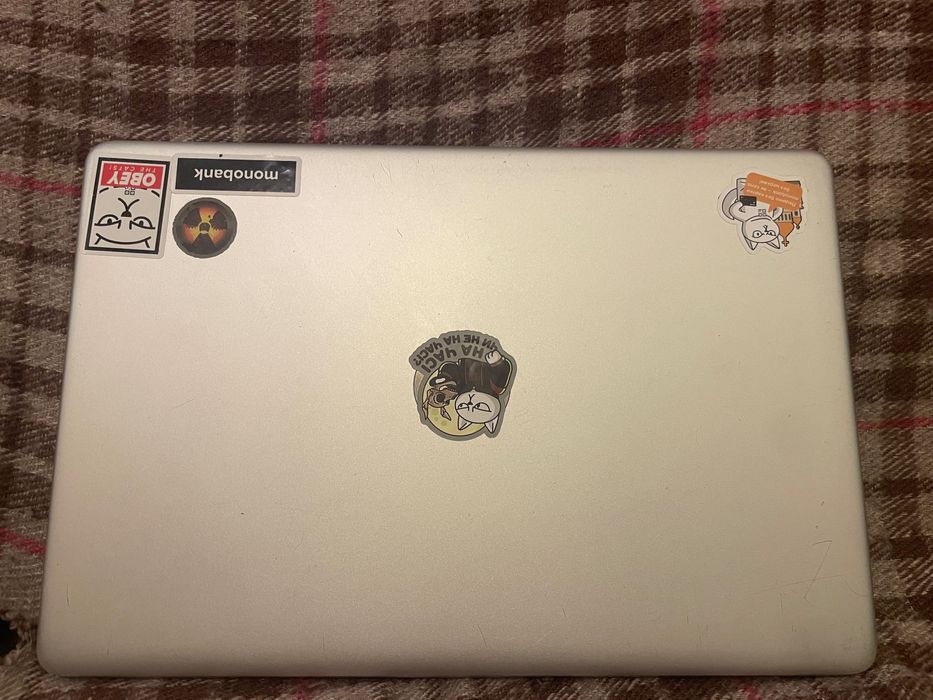 ноут HP Laptop 15s-fq0xxx