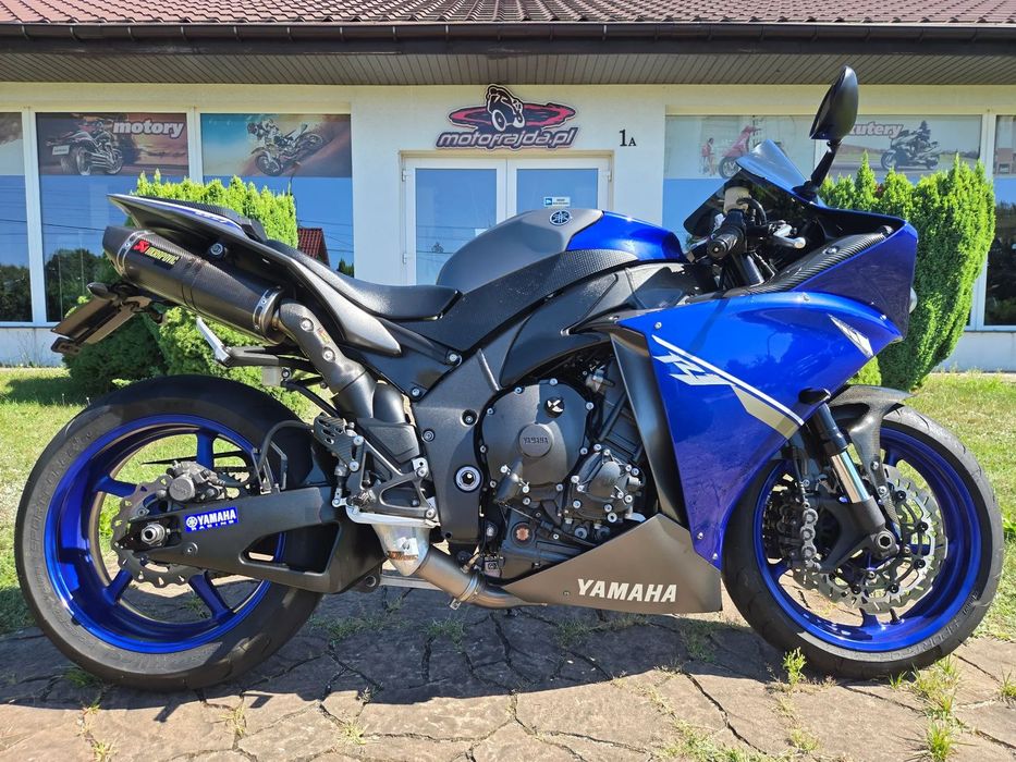 Yamaha