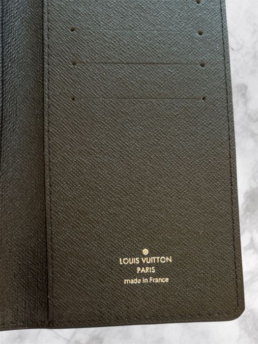 Гаманець в стилі Louis Vuitton