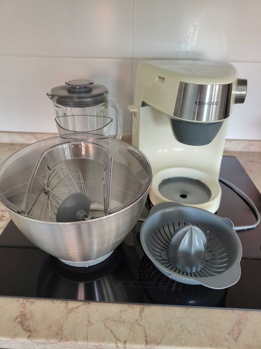 Robô cozinha KENWOOD KHC29