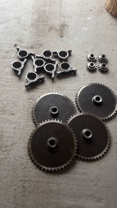 Барабан кшп. Кшп.