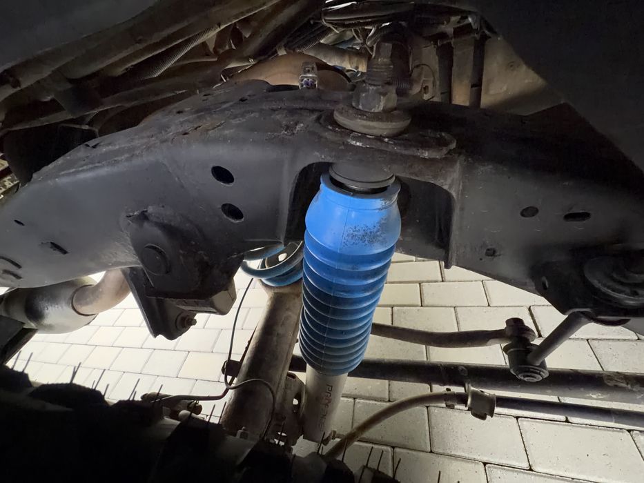 Toyota LC Prado 120 Араб 4.0 газ/бенз 2007р