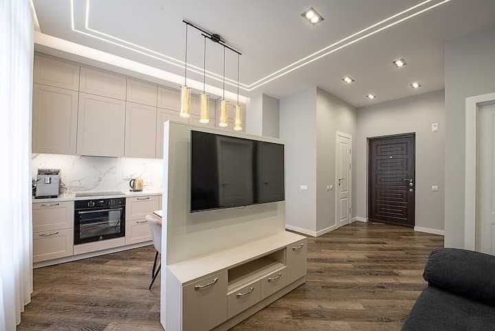 Оренда 3к подобово ЖК 38 Перлина вул.Жилянская 68 центр