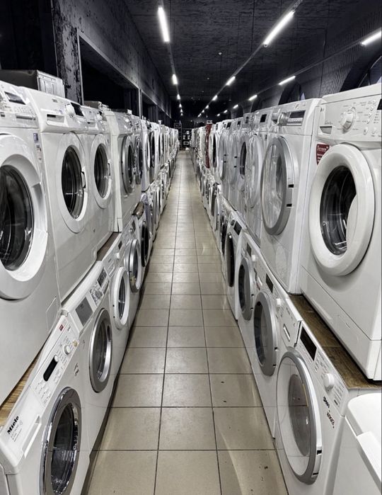 Пральна, стиральная машина Beko WUE7626XBCW, гарантія, занос