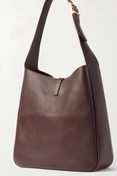 Hit Blogerek Torebka damska YSL shopperka