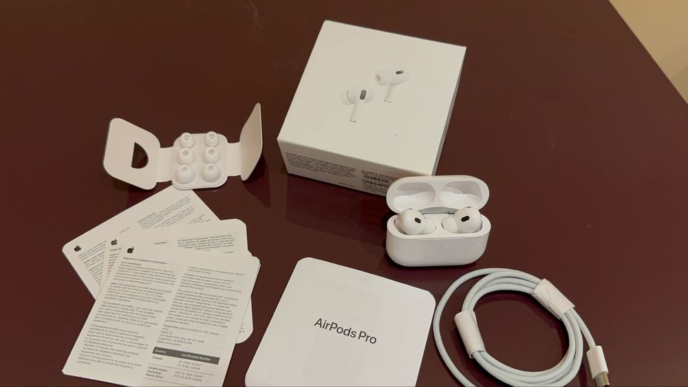 AirPods Pro 2 (USB-C )