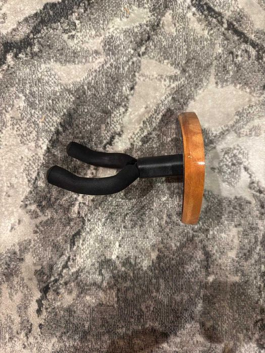 Suporte de Parede Fender 451 Tortoise para Guitarras