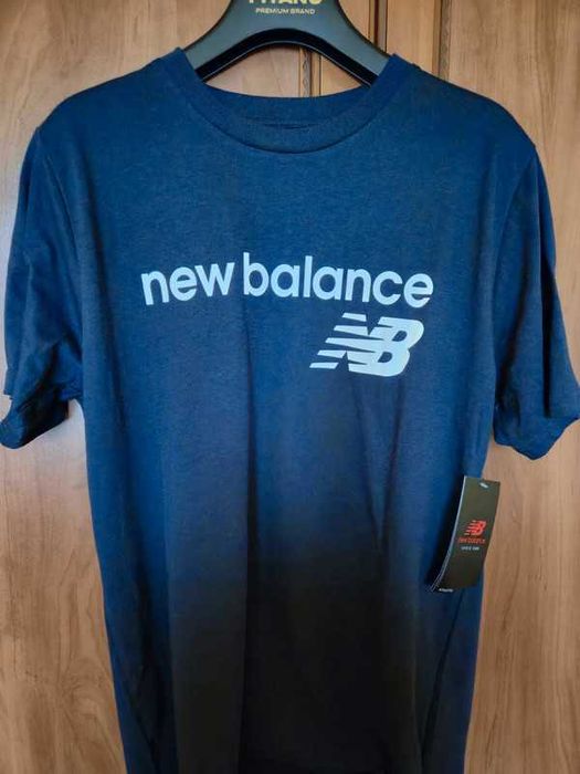Koszulka New Balance M